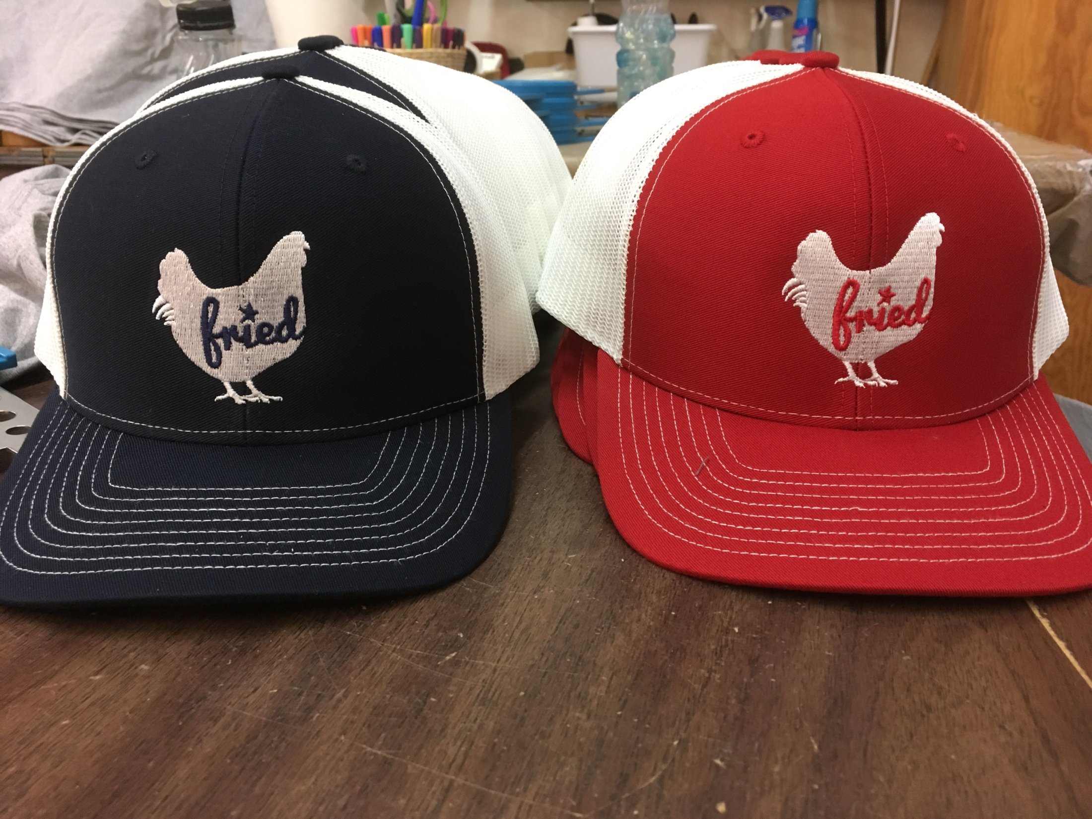 Gmedia Posts Archive - River Bend Threads